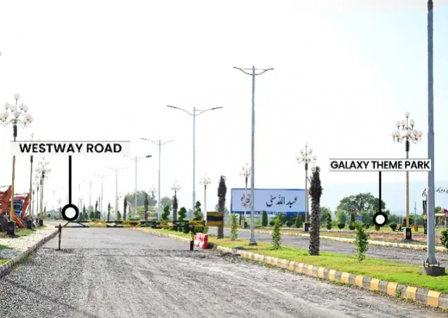 Development Update June 2026, latest development update, development update Abdullah city, Abdullah city latest development update 2026